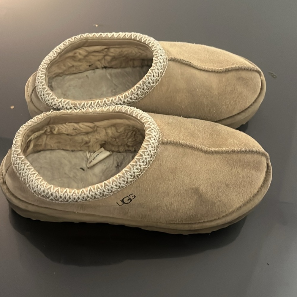 UGG Women Tasman Slipper